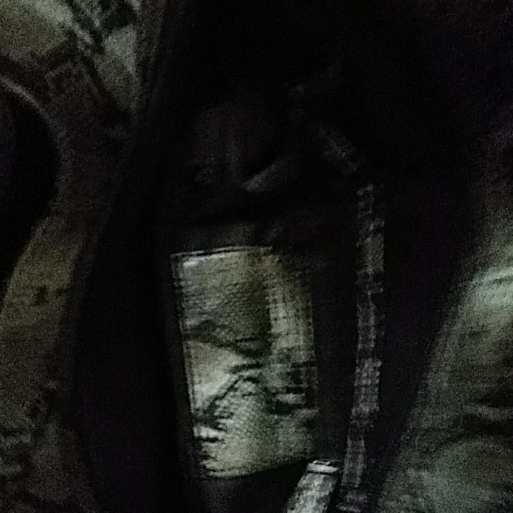 Hand bag - Picture 3 of 4